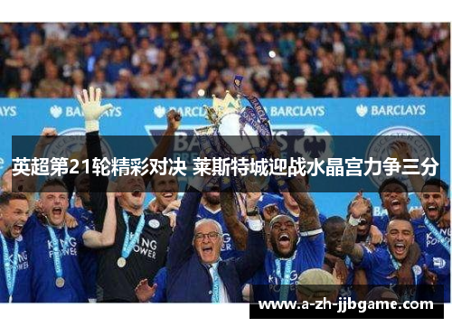 英超第21轮精彩对决 莱斯特城迎战水晶宫力争三分 英超第21轮精彩对决 莱斯特城迎战水晶宫力争三分
