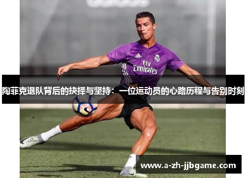 陶菲克退队背后的抉择与坚持：一位运动员的心路历程与告别时刻